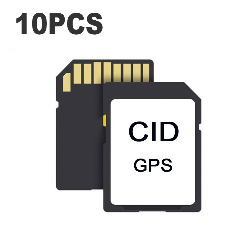 10PCS CID GPS SD ī 4 Ⱑ Ʈ 8 Ⱑ Ʈ 16 Ⱑ Ʈ 32 Ⱑ Ʈ 64 Ⱑ Ʈ ޸ ī Modificatio CID TransFlash Ž  ڵ gps